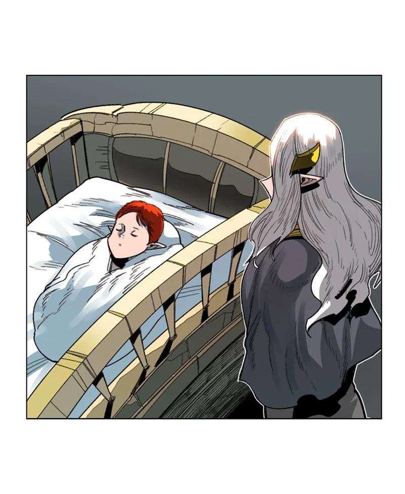 反叛船长的异世界攻略107 时间墙解除