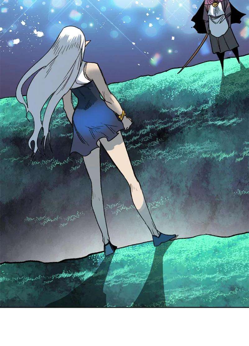 反叛船长的异世界攻略107 时间墙解除