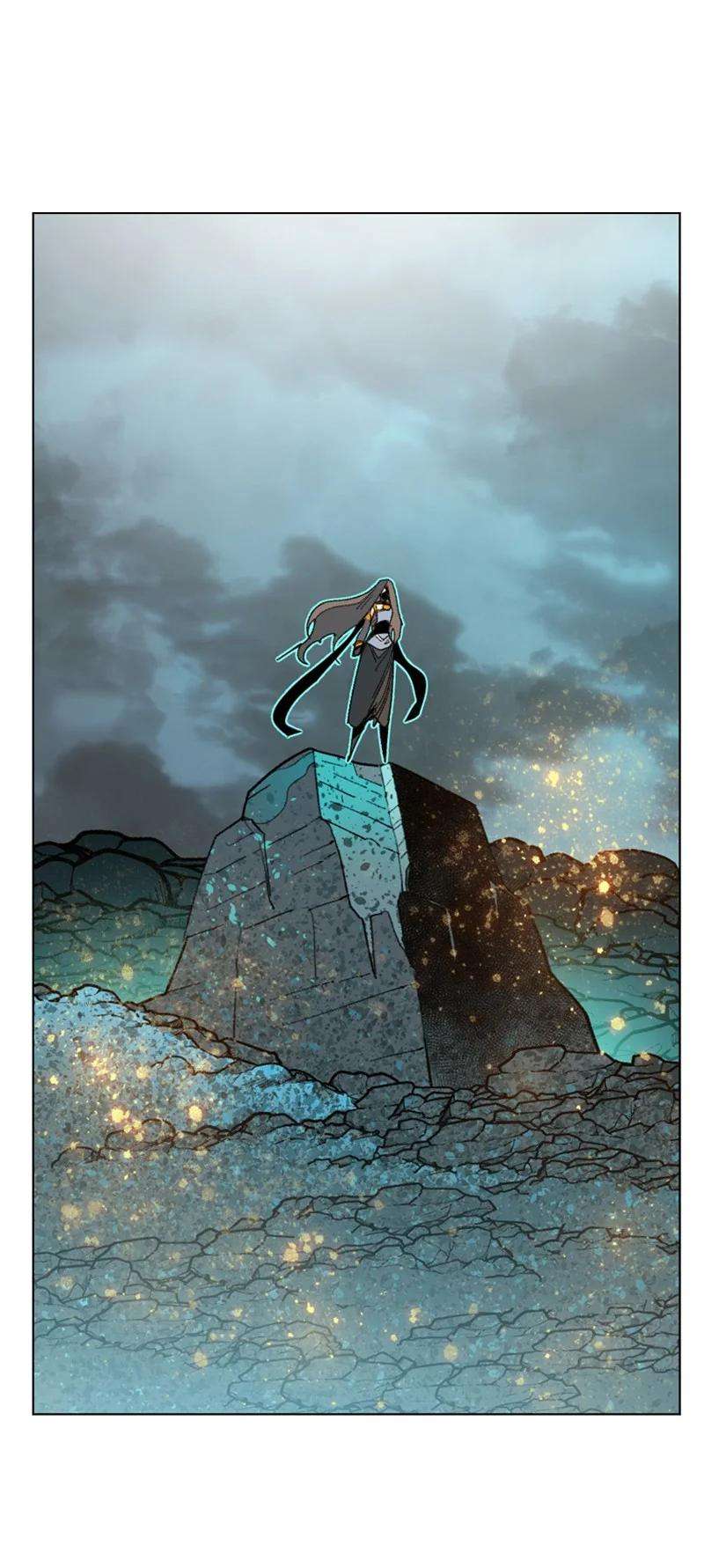 反叛船长的异世界攻略107 时间墙解除