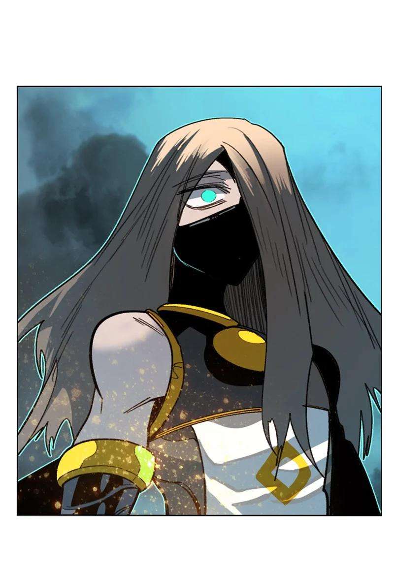 反叛船长的异世界攻略107 时间墙解除