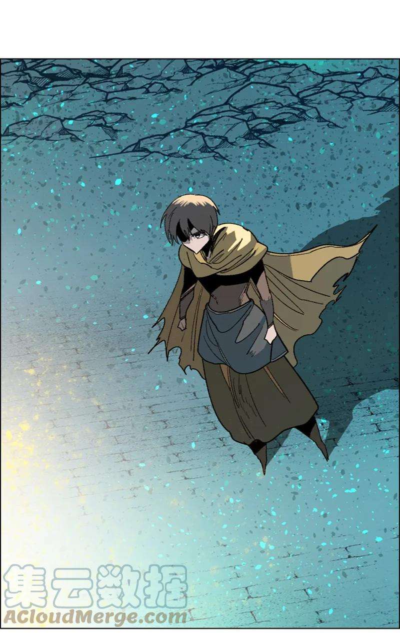 反叛船长的异世界攻略107 时间墙解除