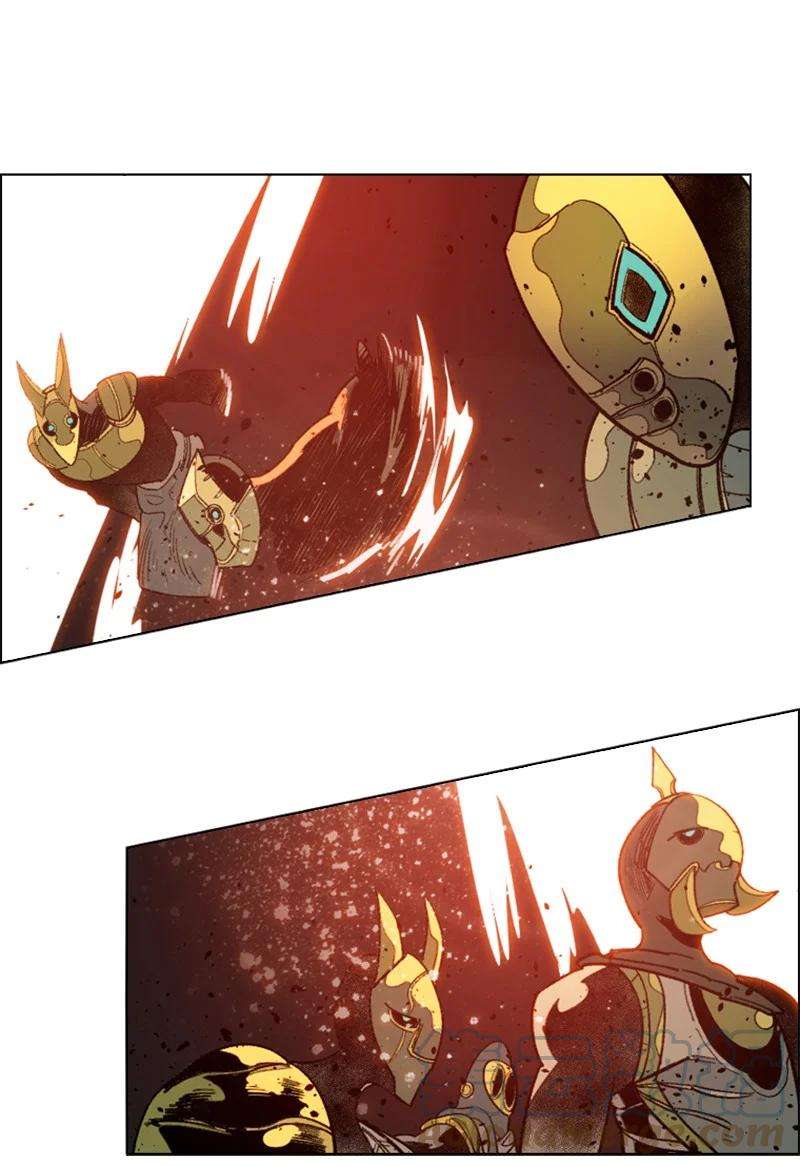 反叛船长的异世界攻略107 时间墙解除