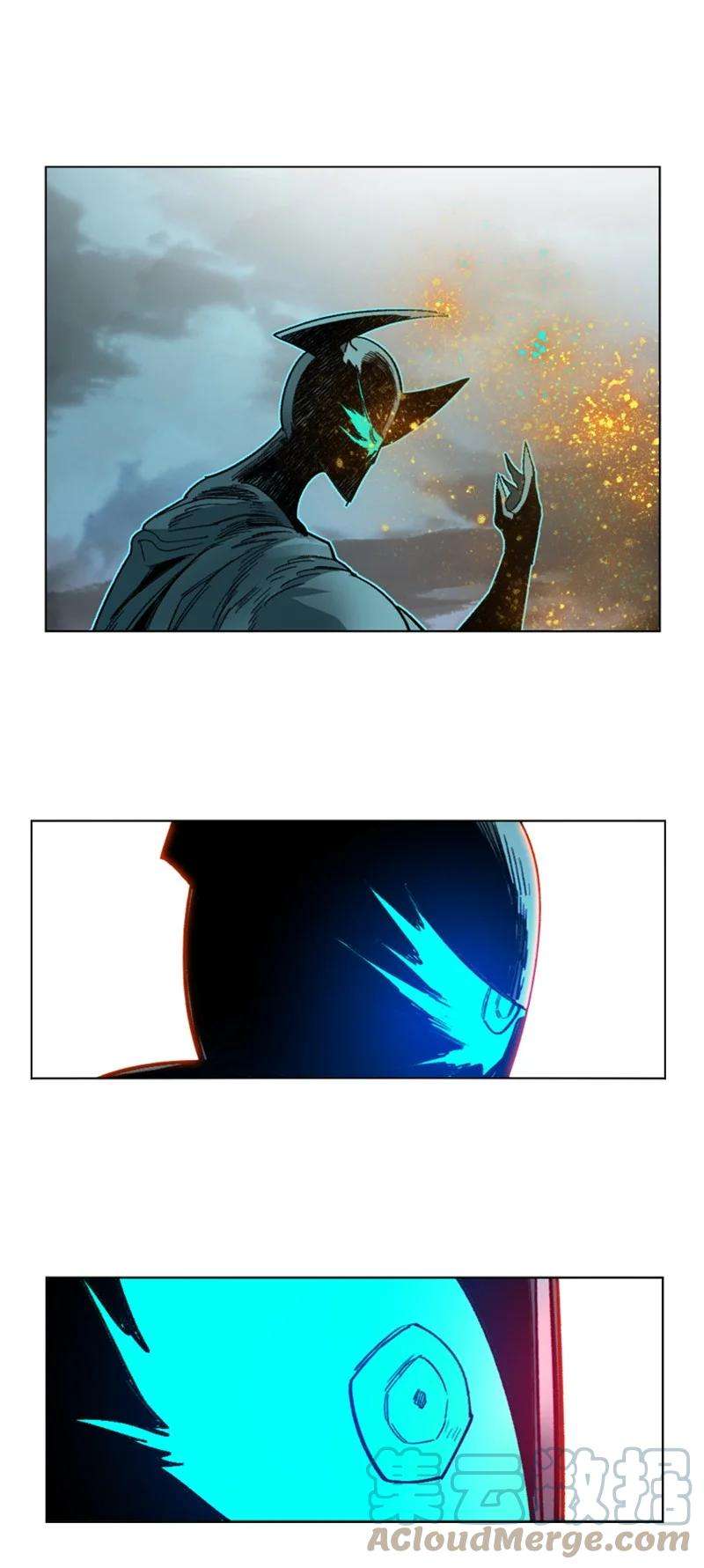 反叛船长的异世界攻略107 时间墙解除