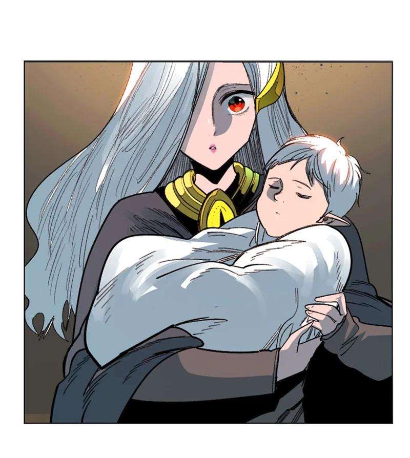 反叛船长的异世界攻略107 时间墙解除