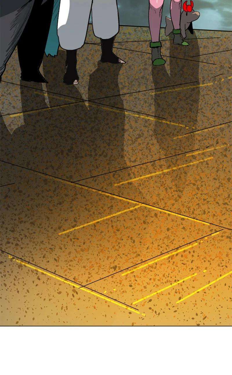 反叛船长的异世界攻略107 时间墙解除