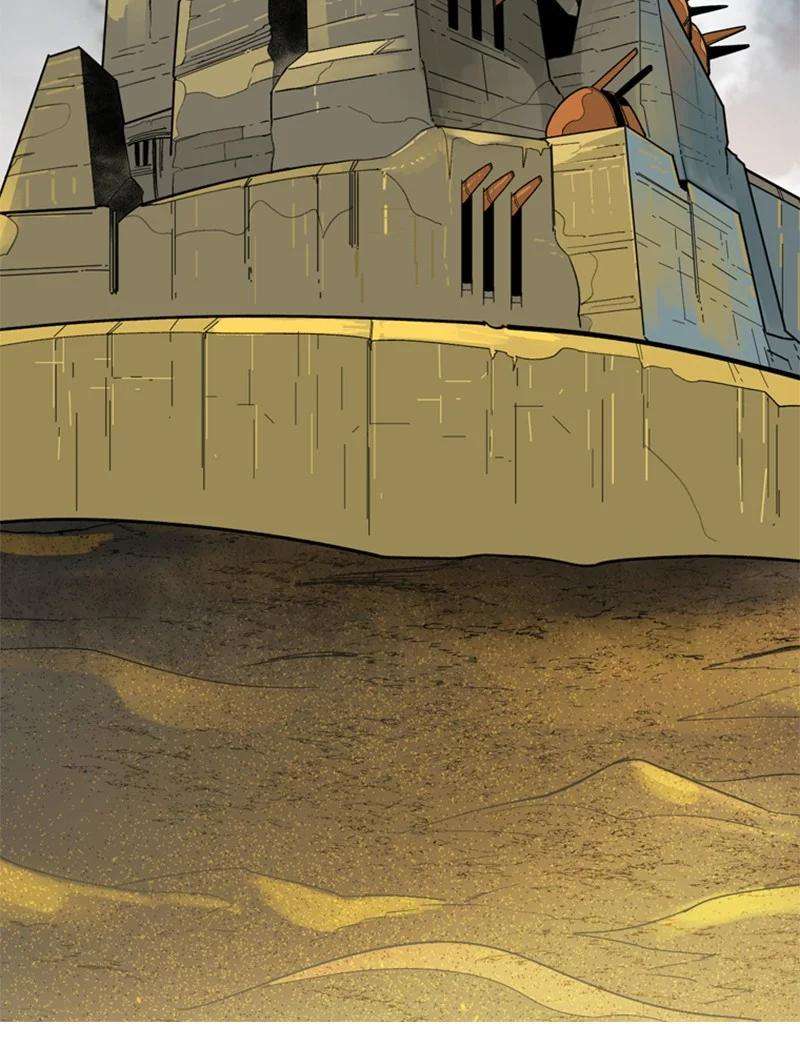 反叛船长的异世界攻略108 南部突袭战