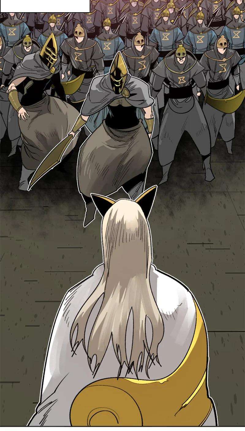 反叛船长的异世界攻略108 南部突袭战