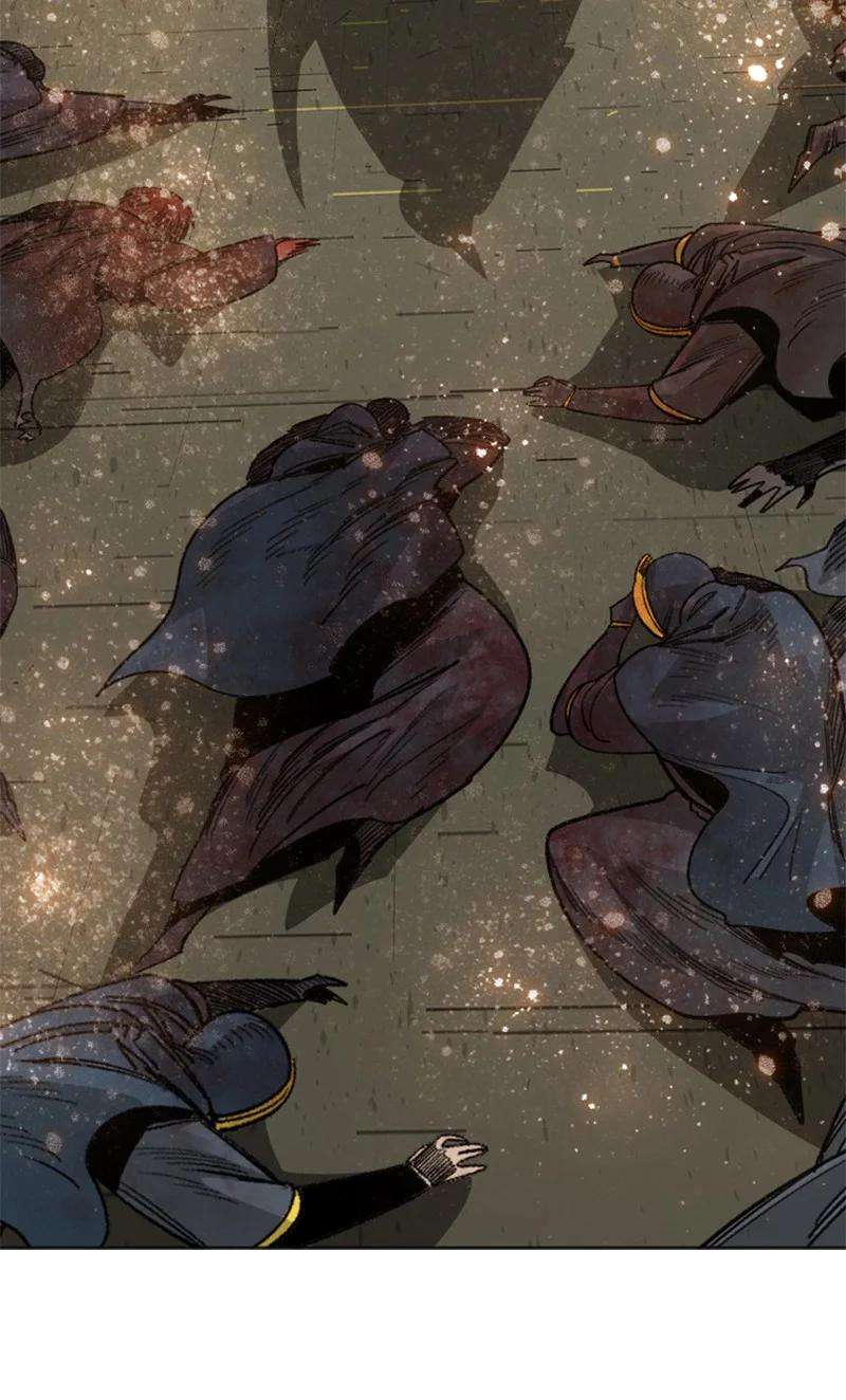 反叛船长的异世界攻略109 失信