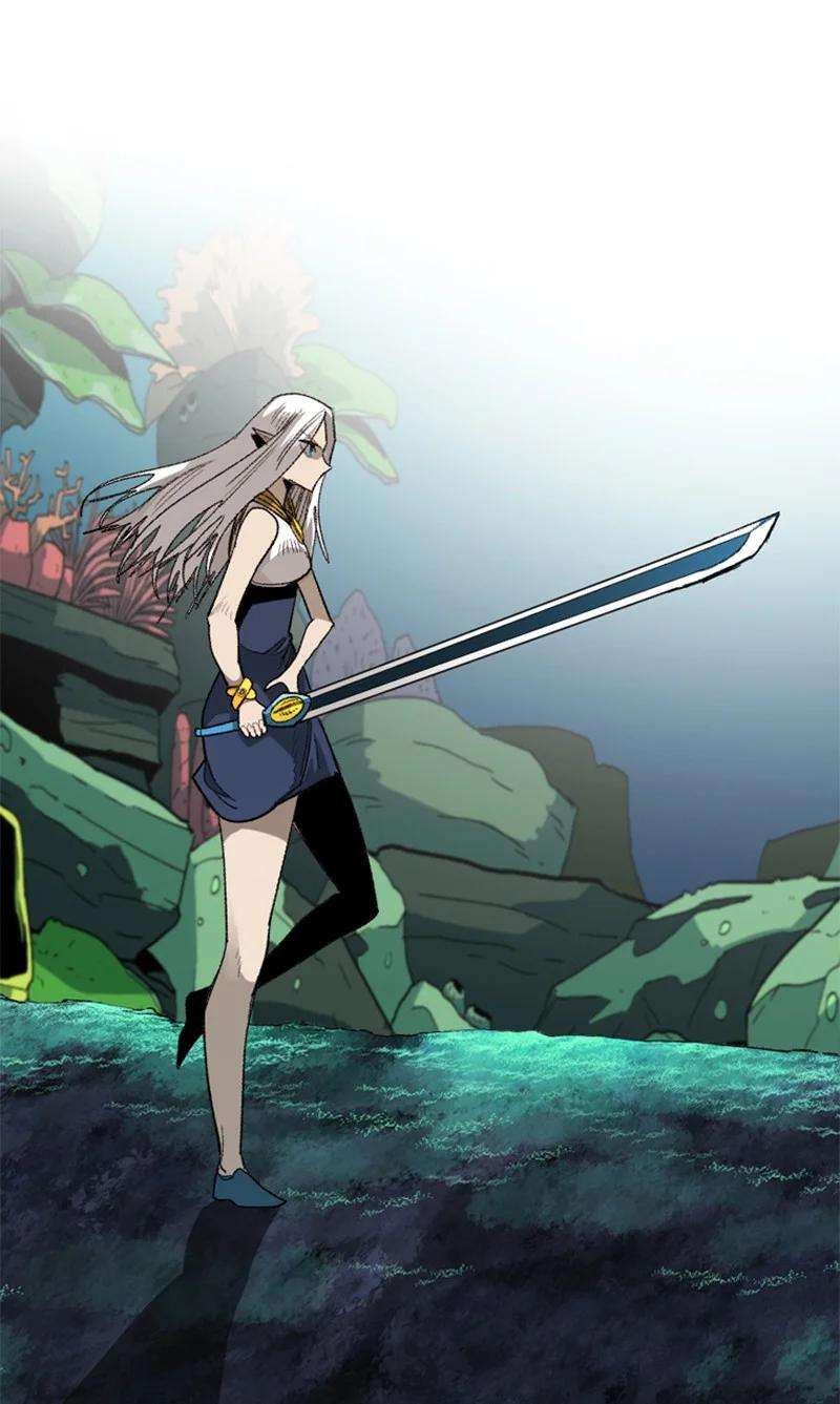 反叛船长的异世界攻略110 天才少女