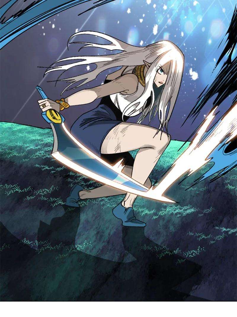 反叛船长的异世界攻略110 天才少女