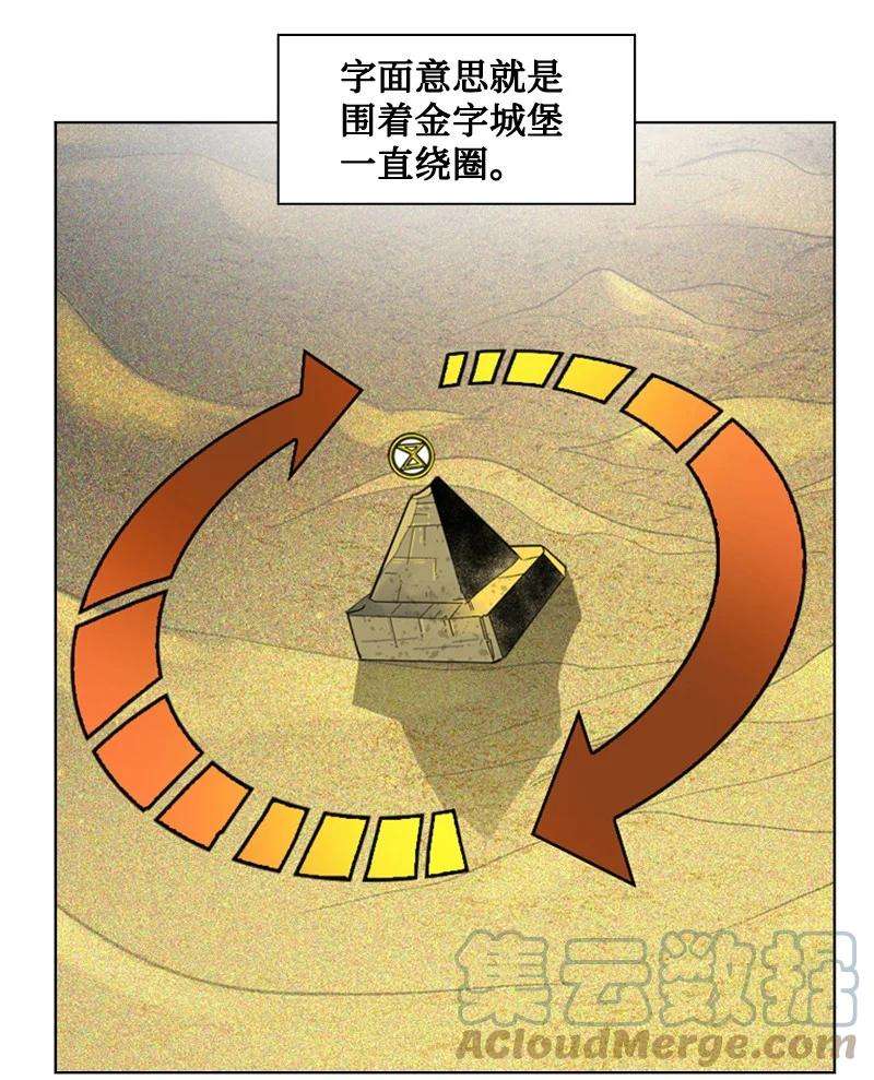 反叛船长的异世界攻略112 心理战