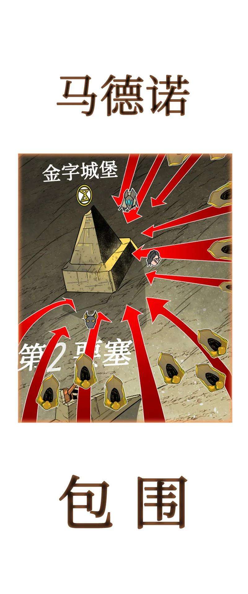 反叛船长的异世界攻略114 全面进攻