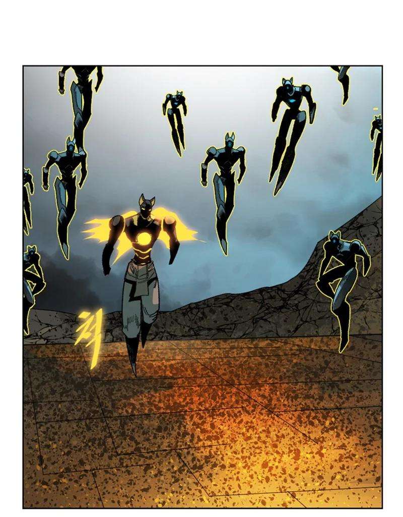 反叛船长的异世界攻略116 时间圆盘破裂