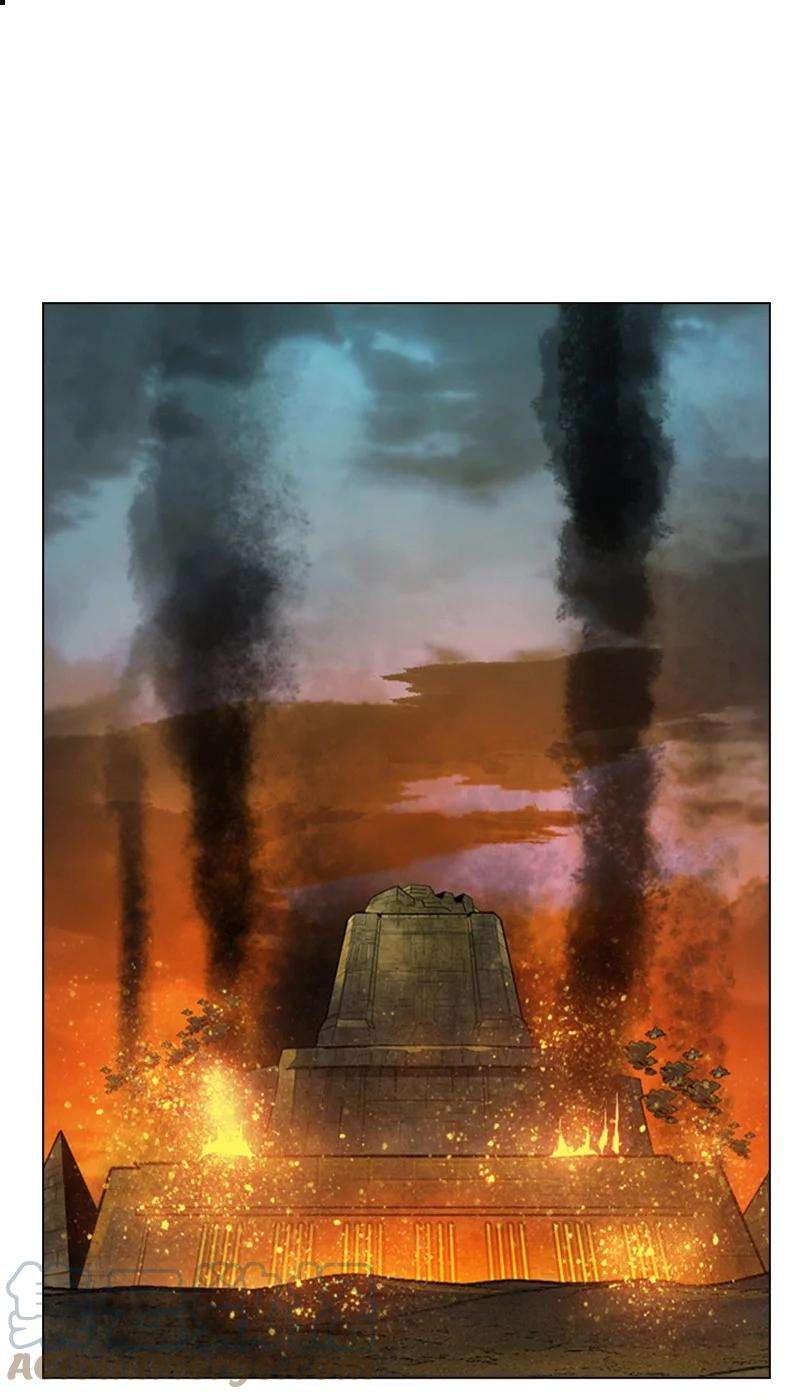 反叛船长的异世界攻略117 王者归来