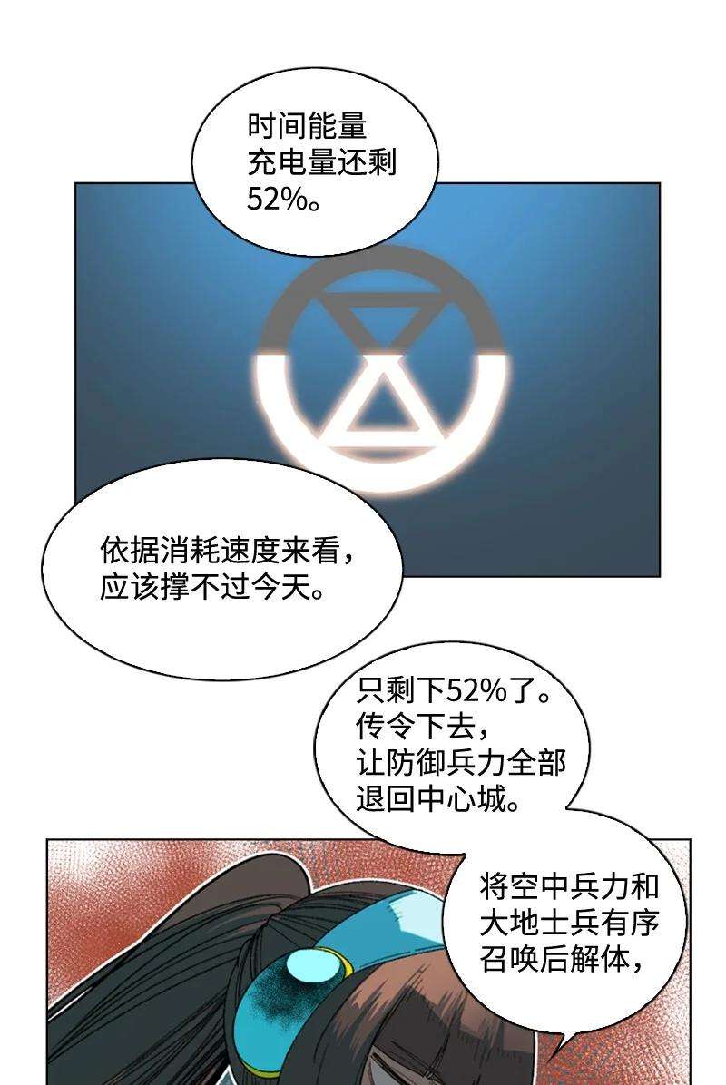反叛船长的异世界攻略117 王者归来