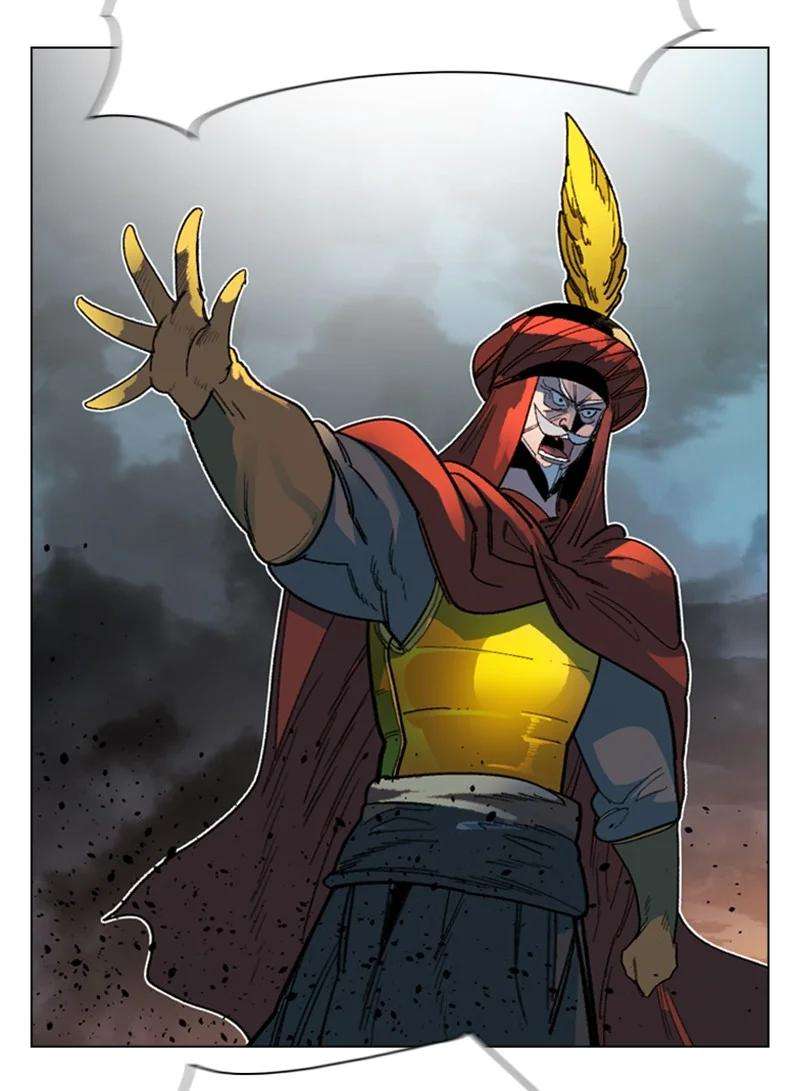 反叛船长的异世界攻略117 王者归来