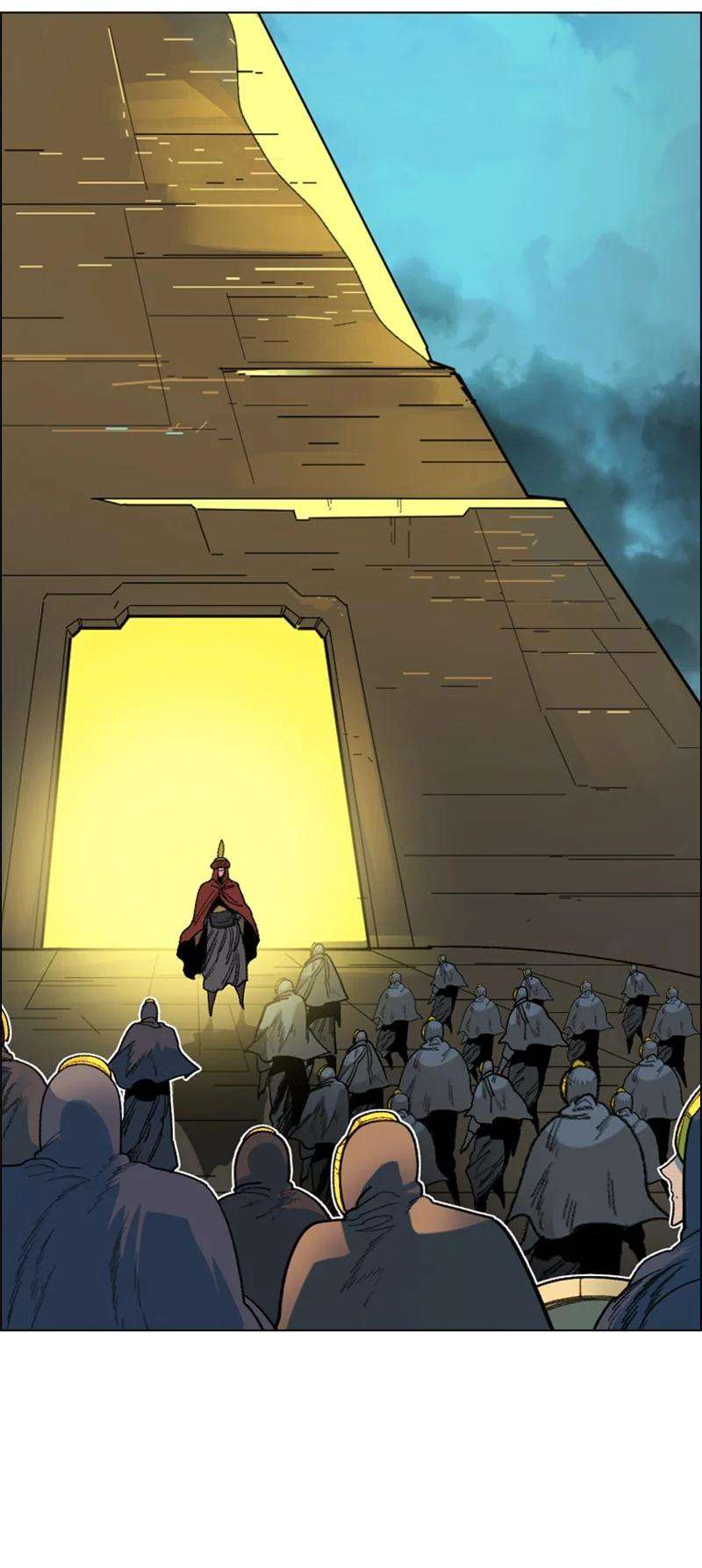 反叛船长的异世界攻略117 王者归来