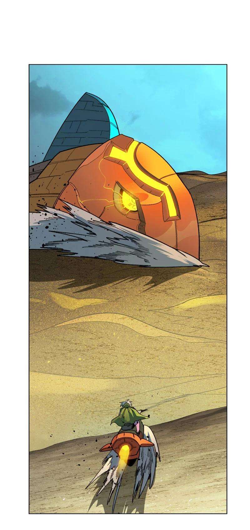 反叛船长的异世界攻略117 王者归来