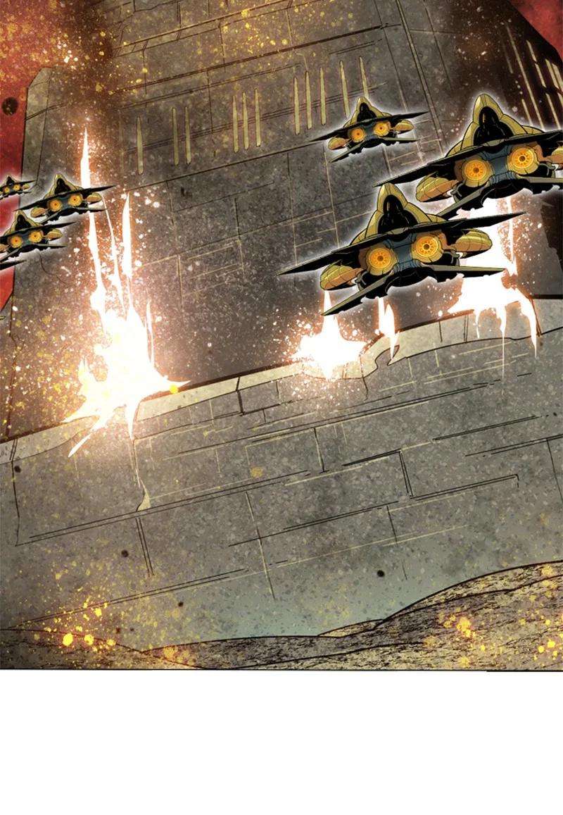 反叛船长的异世界攻略117 王者归来