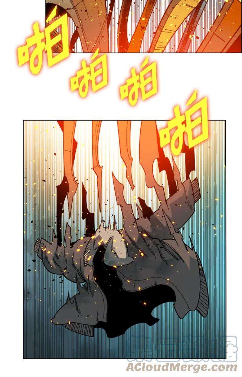 反叛船长的异世界攻略119 发起反攻
