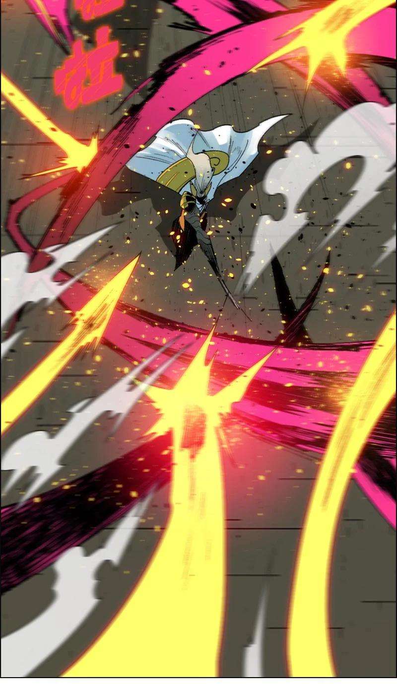 反叛船长的异世界攻略120 局势逆转