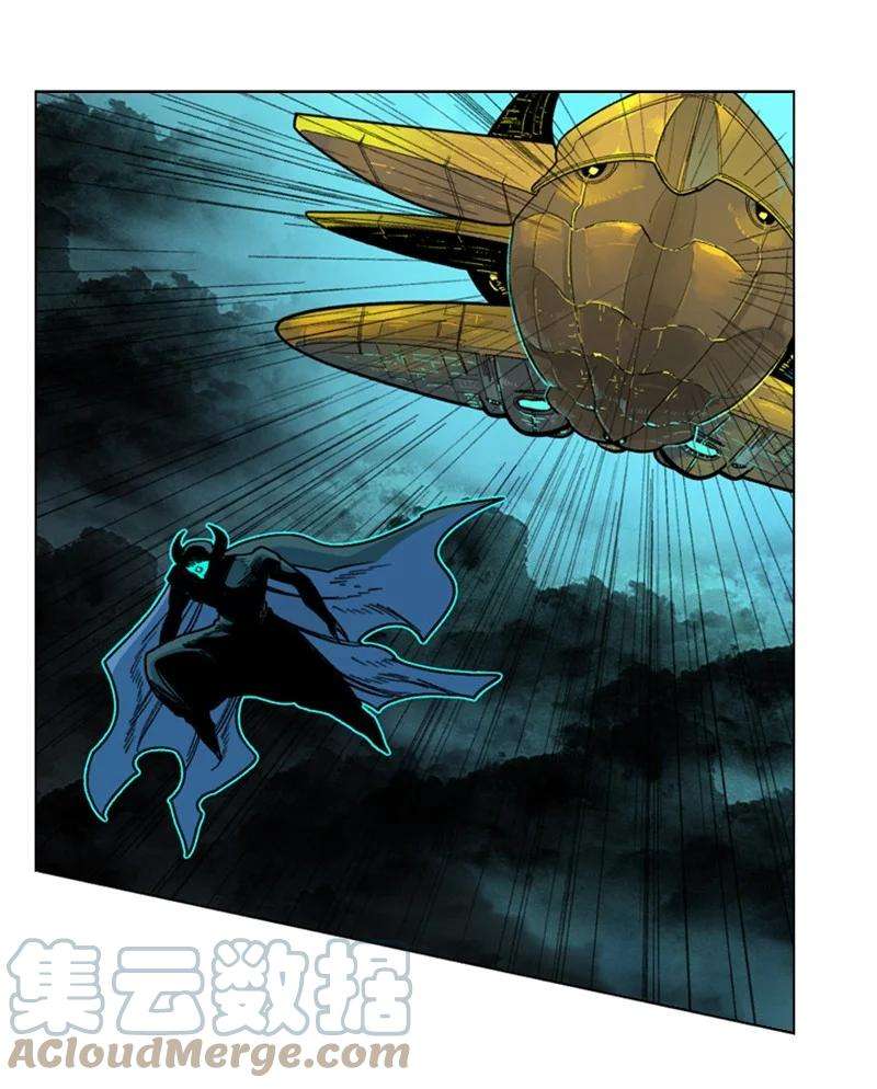 反叛船长的异世界攻略124 休战宣言