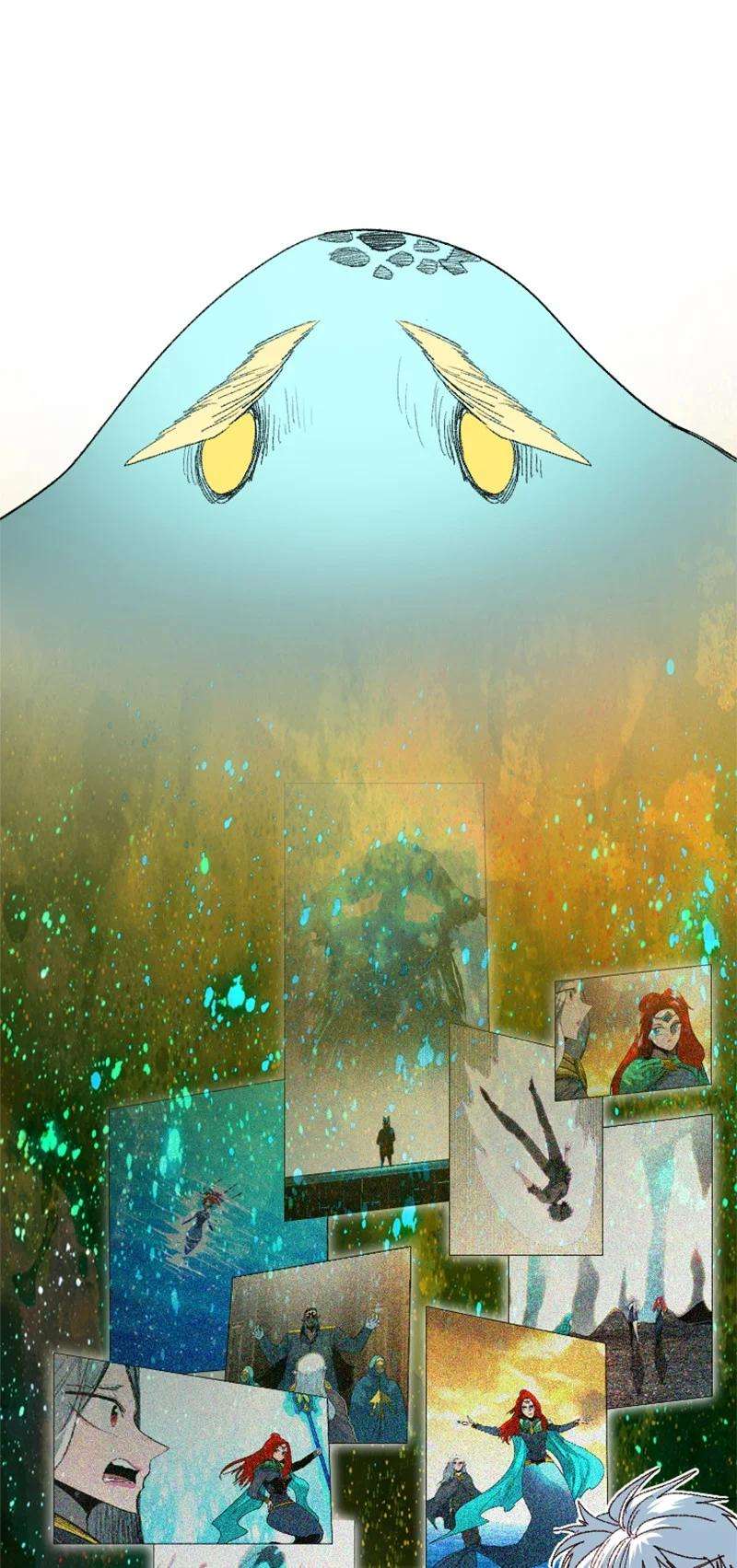 反叛船长的异世界攻略141 千年怪物