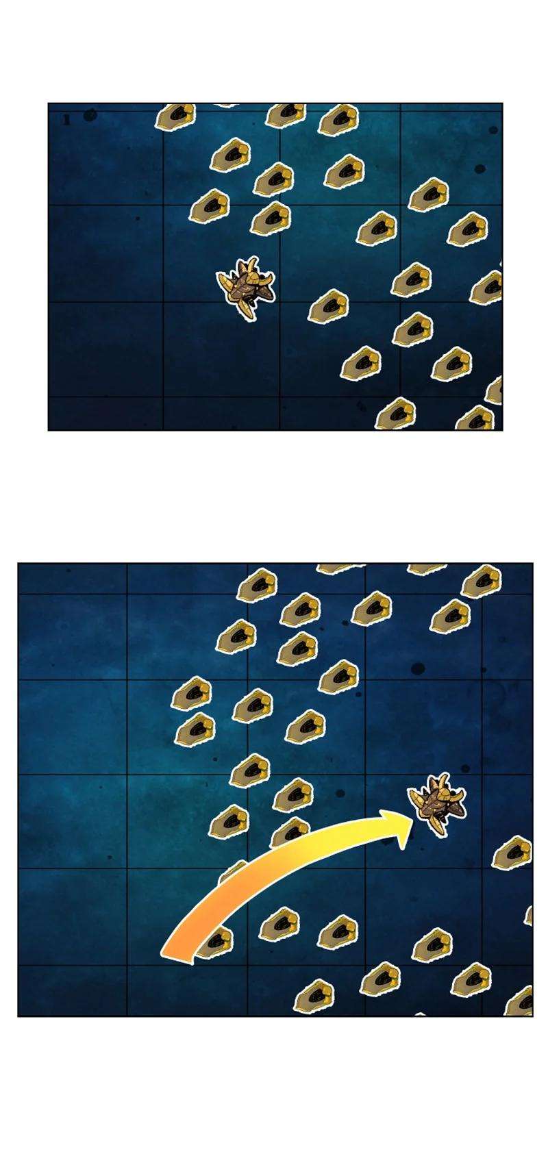 反叛船长的异世界攻略144 蓝色舰队