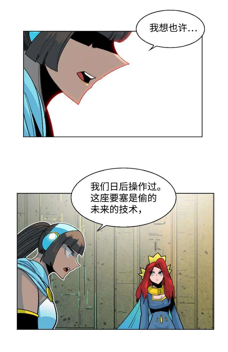 反叛船长的异世界攻略144 蓝色舰队