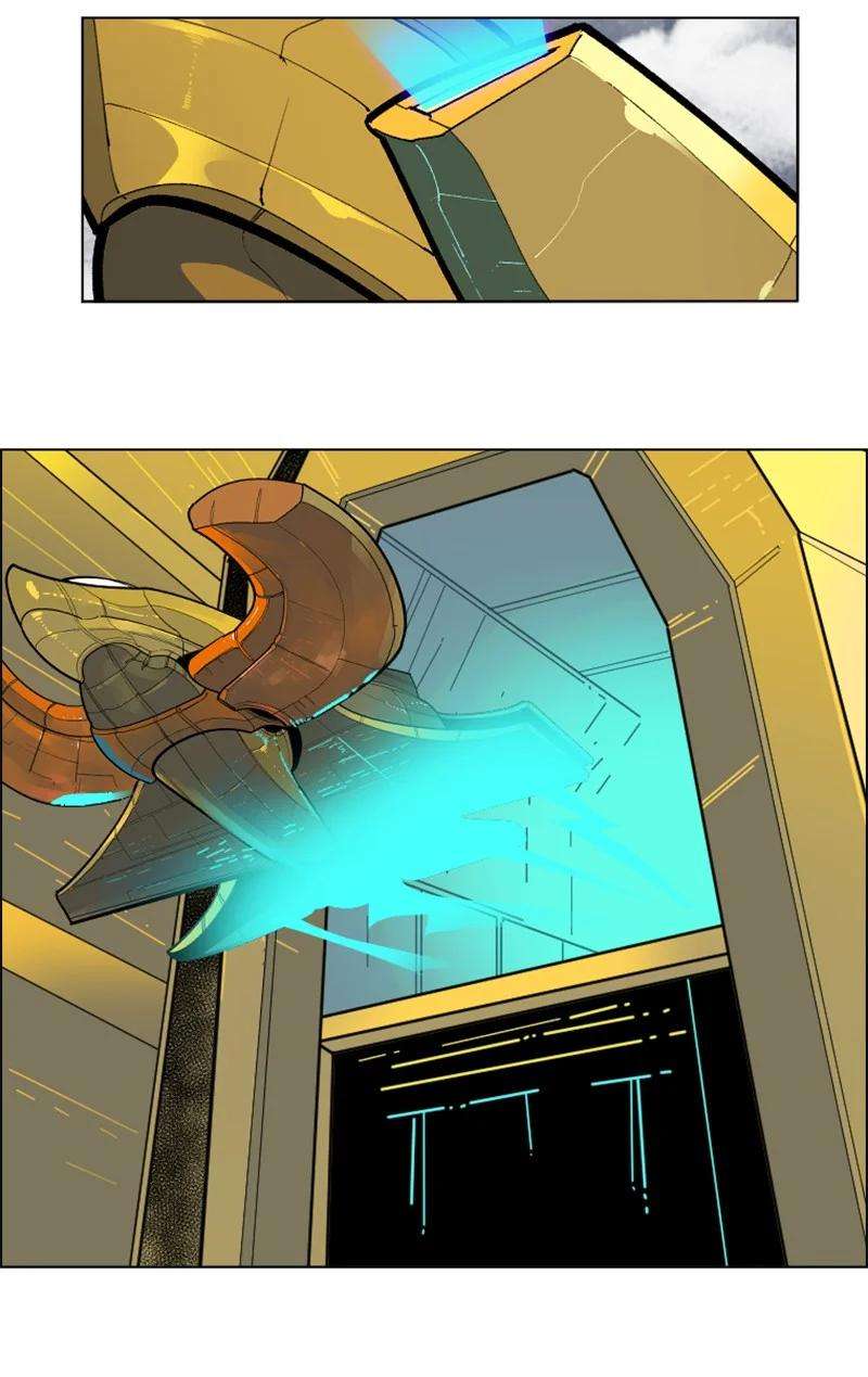 反叛船长的异世界攻略144 蓝色舰队