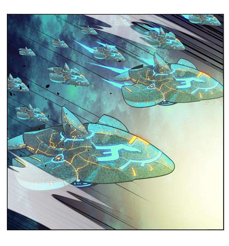 反叛船长的异世界攻略144 蓝色舰队