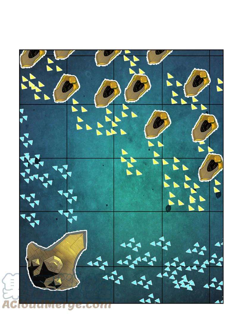 反叛船长的异世界攻略144 蓝色舰队