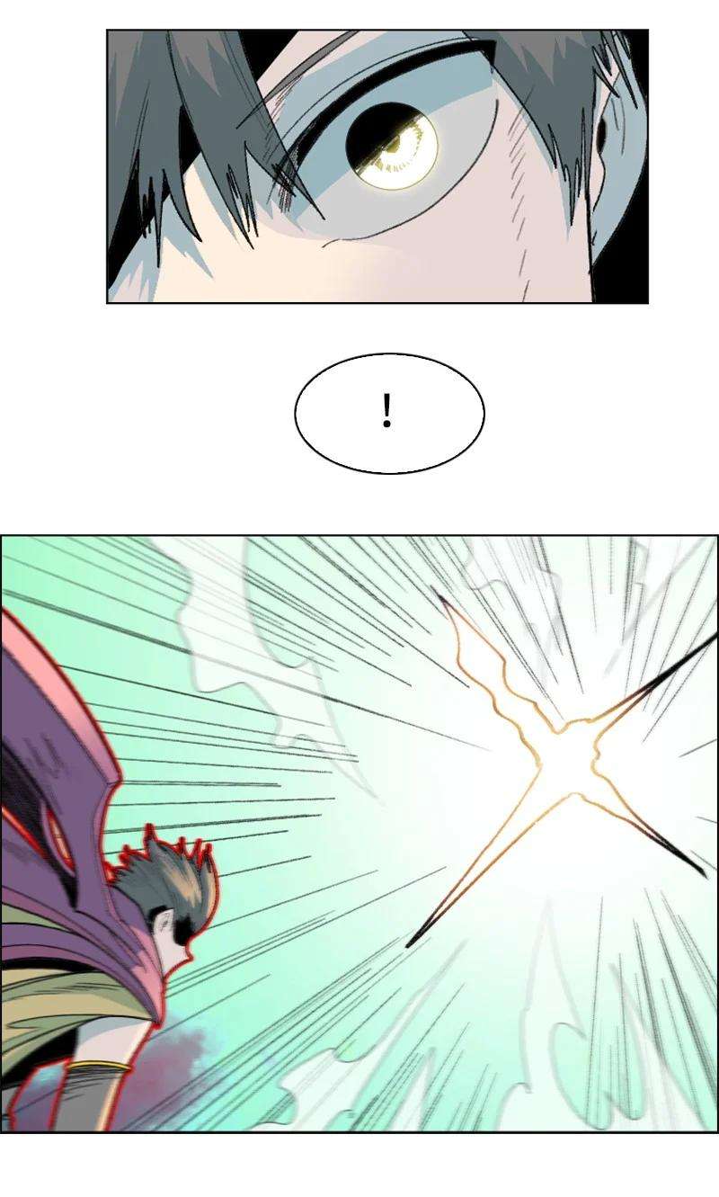 反叛船长的异世界攻略145 针锋相对