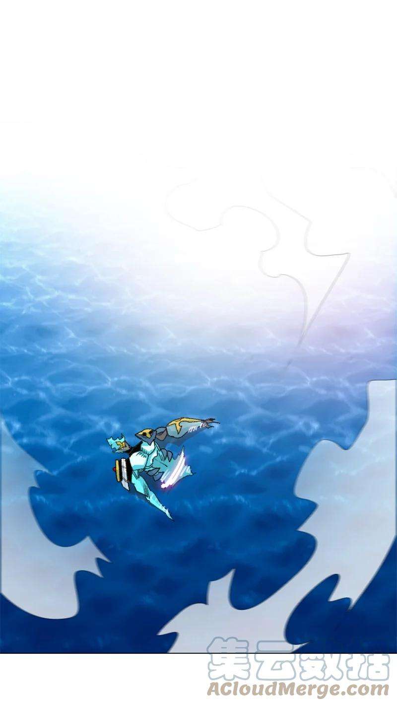 反叛船长的异世界攻略145 针锋相对