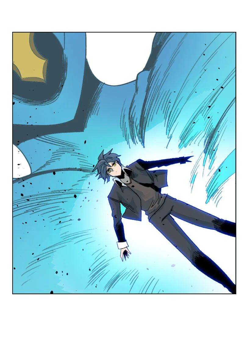 反叛船长的异世界攻略145 针锋相对