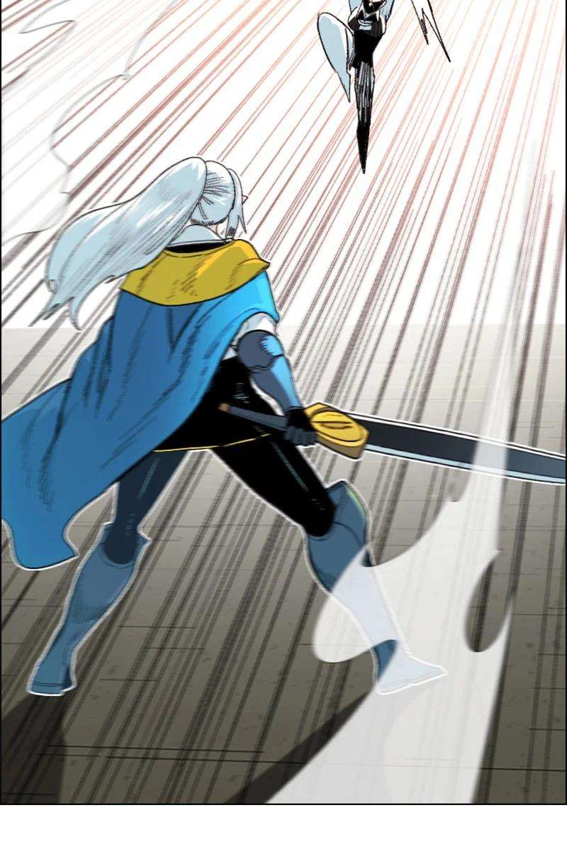 反叛船长的异世界攻略145 针锋相对