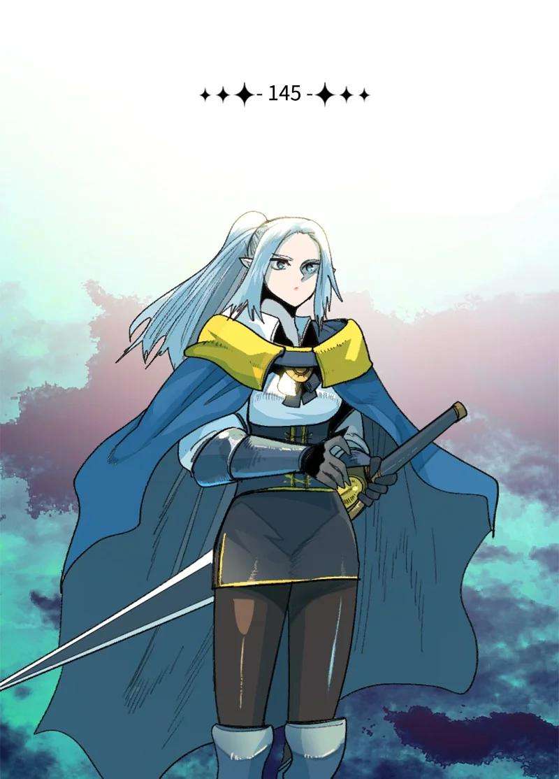 反叛船长的异世界攻略145 针锋相对