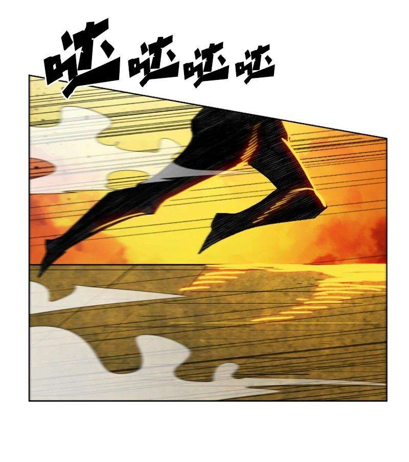 反叛船长的异世界攻略147 巨神像