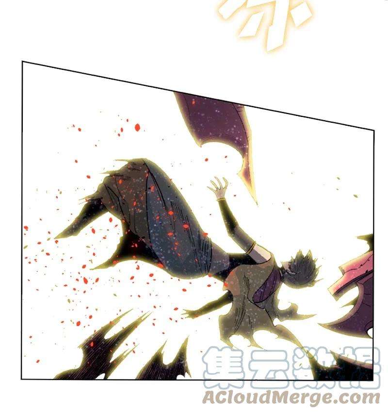 反叛船长的异世界攻略149 劲敌当前