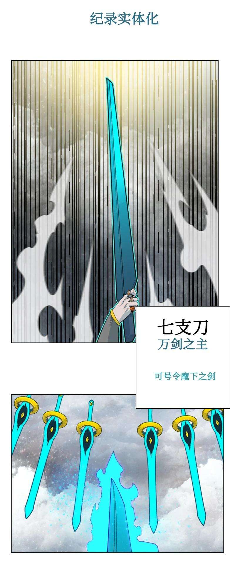 反叛船长的异世界攻略152 隐藏王牌