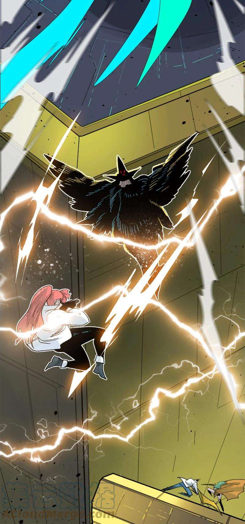 反叛船长的异世界攻略153 亲自送你上路