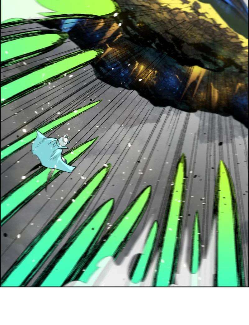 反叛船长的异世界攻略153 亲自送你上路