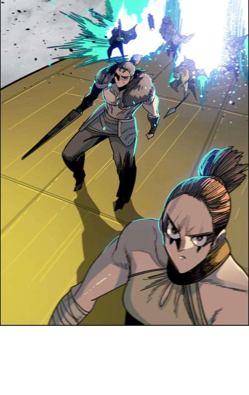 反叛船长的异世界攻略153 亲自送你上路