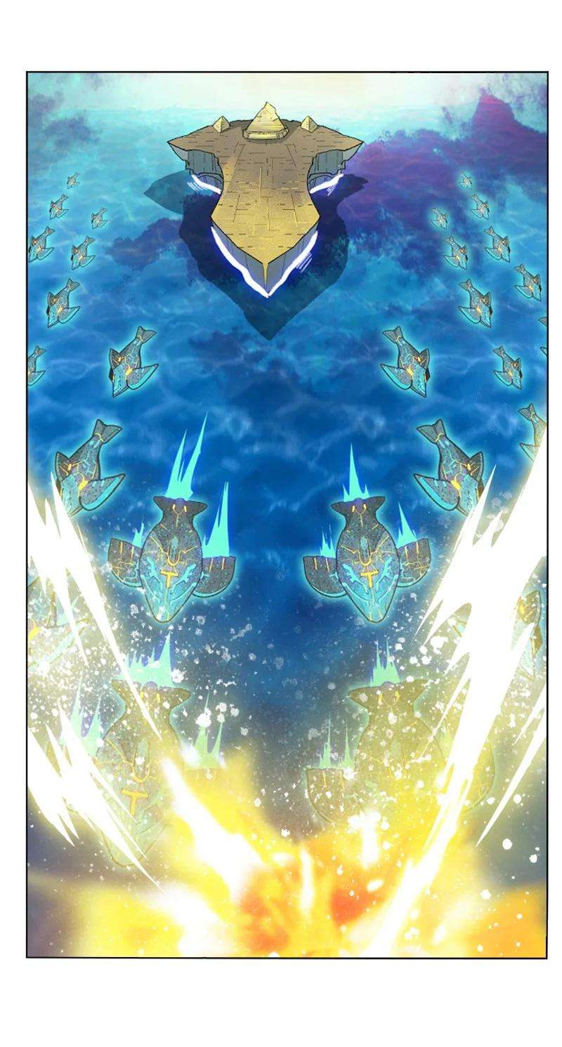 反叛船长的异世界攻略153 亲自送你上路