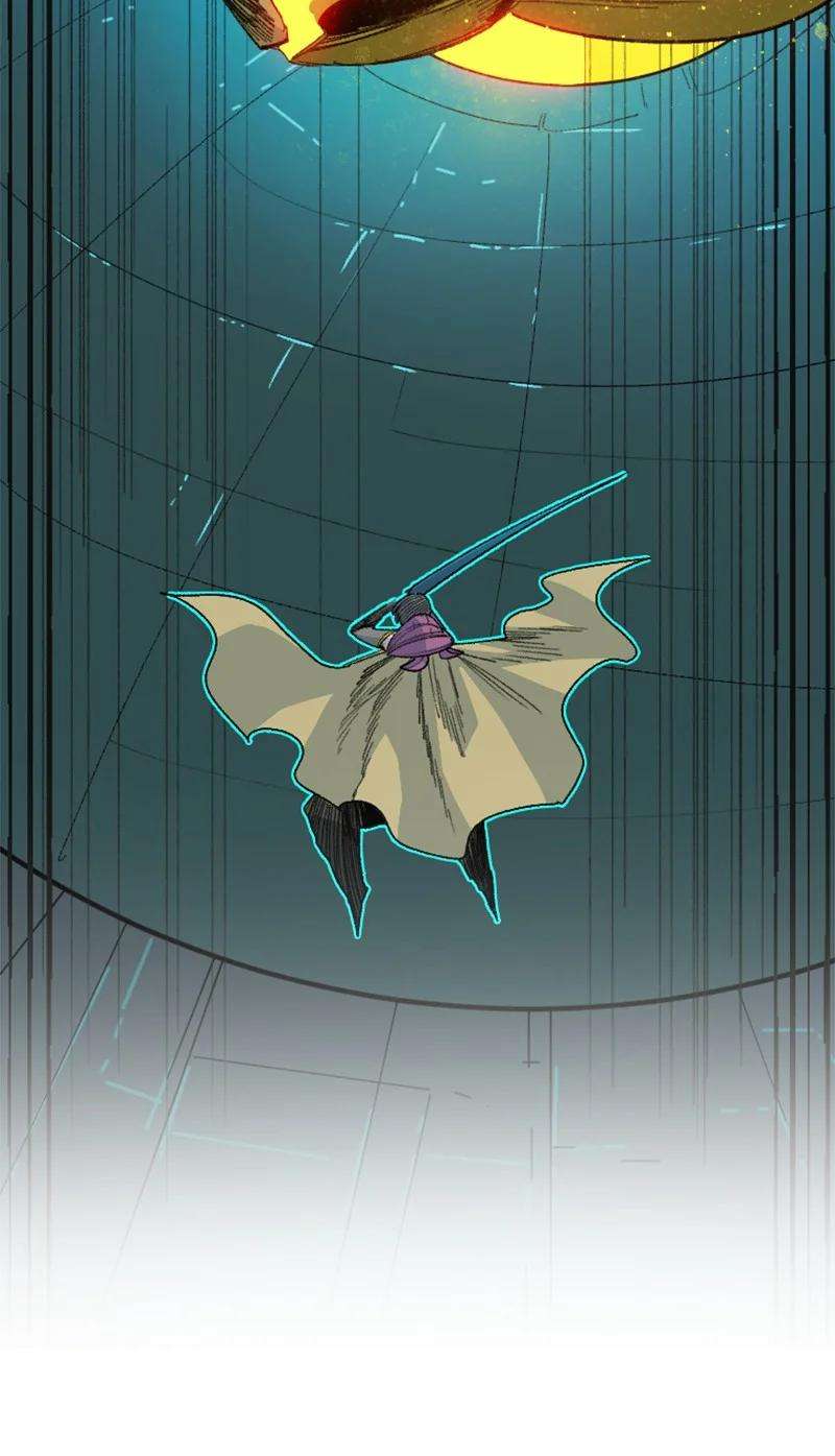 反叛船长的异世界攻略153 亲自送你上路