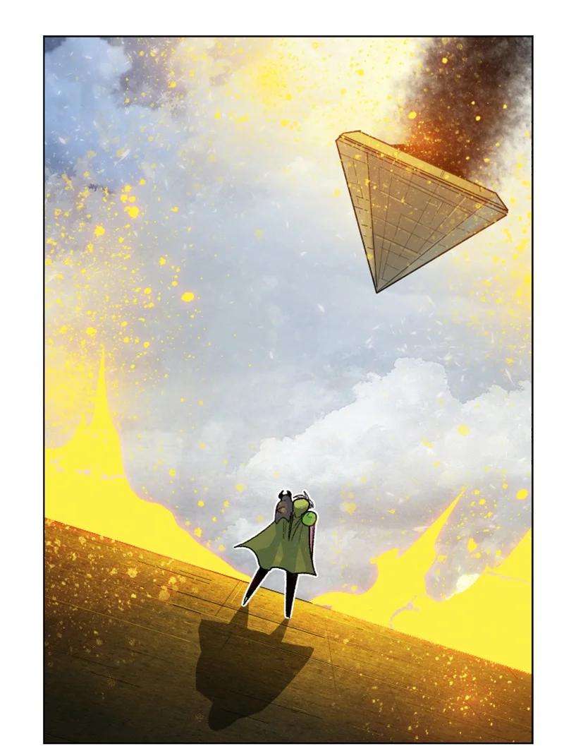 反叛船长的异世界攻略155 各显身手