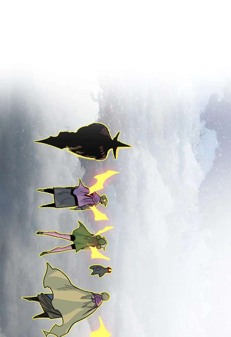 反叛船长的异世界攻略155 各显身手