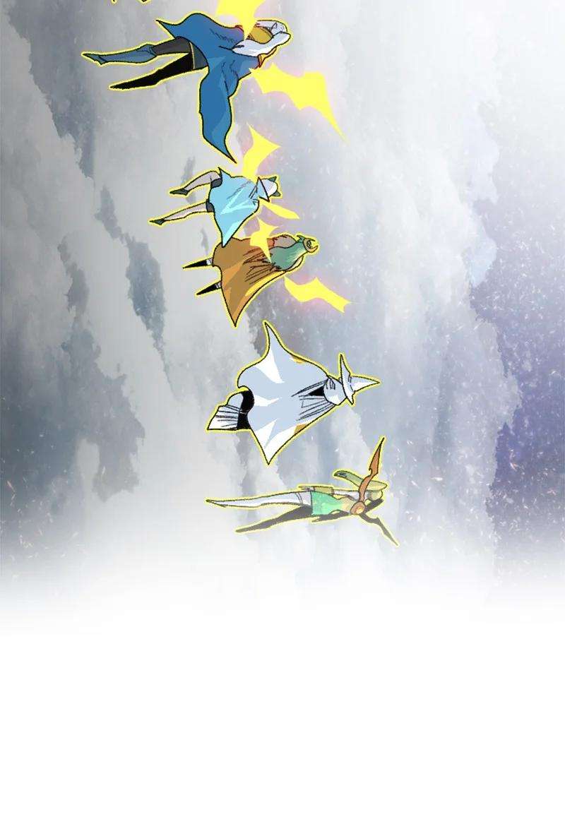 反叛船长的异世界攻略155 各显身手