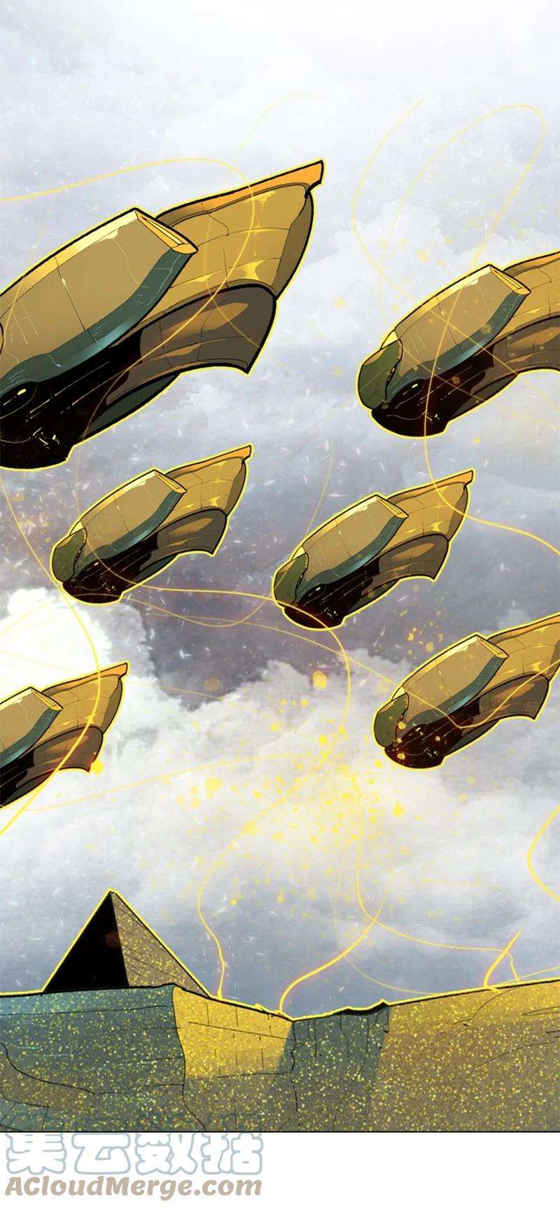 反叛船长的异世界攻略155 各显身手