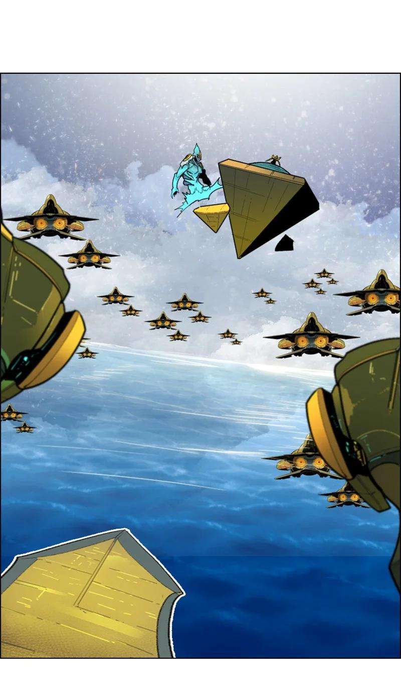 反叛船长的异世界攻略155 各显身手